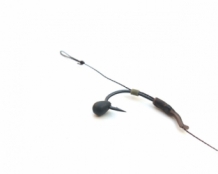 images/productimages/small/25080 Anti Eject Hook, Long Shank Aligner, Shot on the hook Bead, Jelly Wire_main.jpg